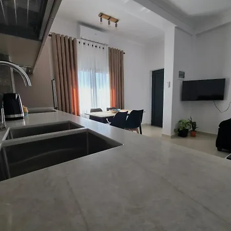 Lejlighed Kypsel Durrës