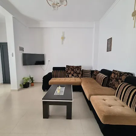 Apartament Kypsel