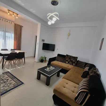 Lejlighed Kypsel Durrës