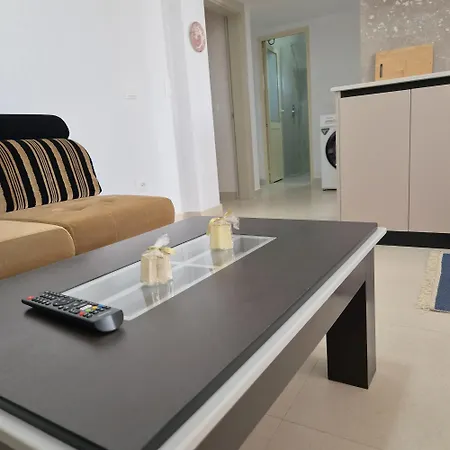Kypsel Lejlighed Durrës