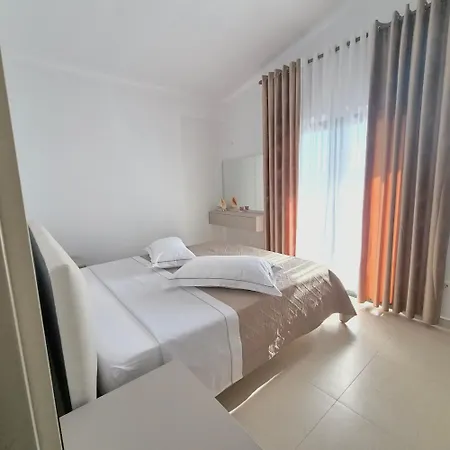 Kypsel Apartament Durrës