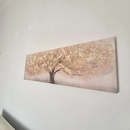 Lejlighed Kypsel