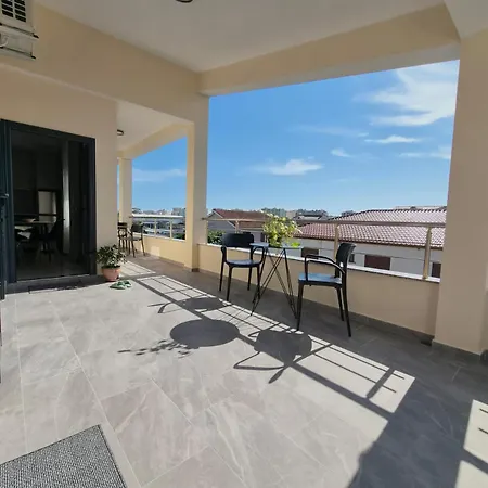 Kypsel Lejlighed Durrës