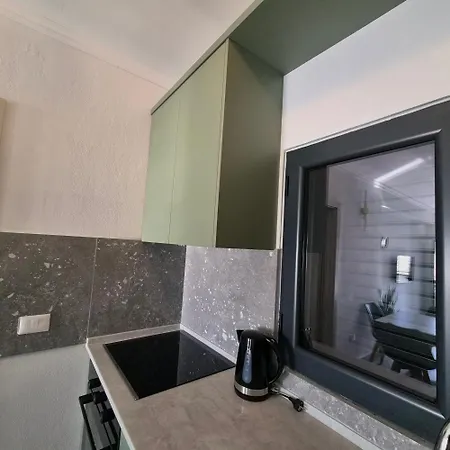 Kypsel Apartament *