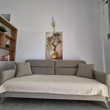 Kypsel Lejlighed Durrës