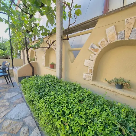 Kypsel Apartament
